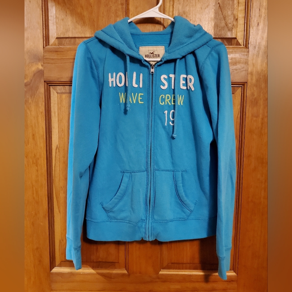 Hollister Jacket